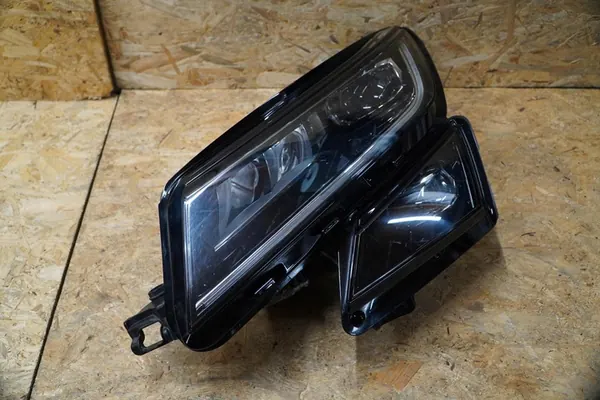 Farol dianteiro esquerdo 566941015F Skoda Kodiaq 2016- image 3