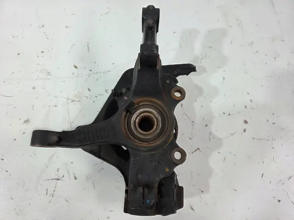 Snodo Ammortizzatore Sinistro Opel Adam / Corsa E 13388767 image 3