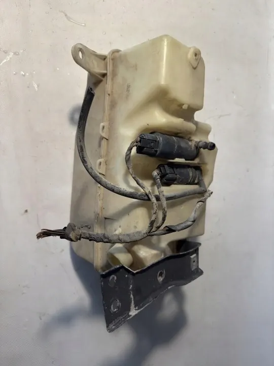 Scheibenwaschbehälter BMW 7148064 für 7er E65/E66 (2001-2005) image 3