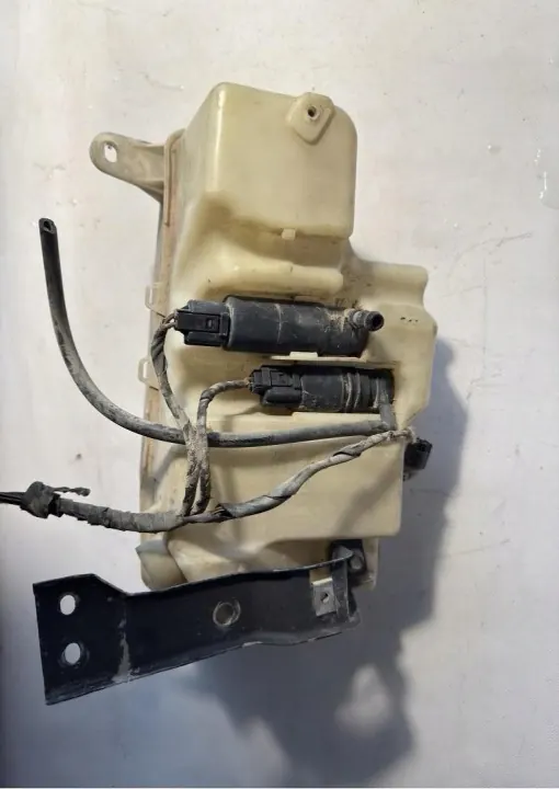 Scheibenwaschbehälter BMW 7148064 für 7er E65/E66 (2001-2005) image 5