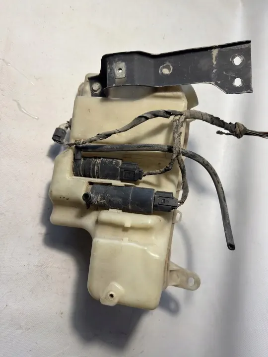 Scheibenwaschbehälter BMW 7148064 für 7er E65/E66 (2001-2005) image 6