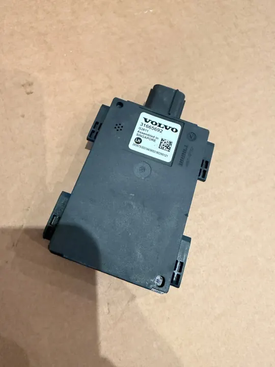 Sensor Radar BLIS Izquierdo Volvo XC90 II OEM 31665692 image 2