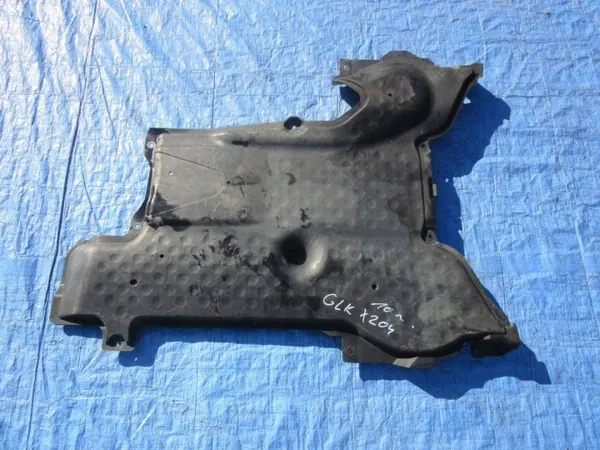 Getriebeabdeckplatte OEM A204520202 Mercedes GLK image 2
