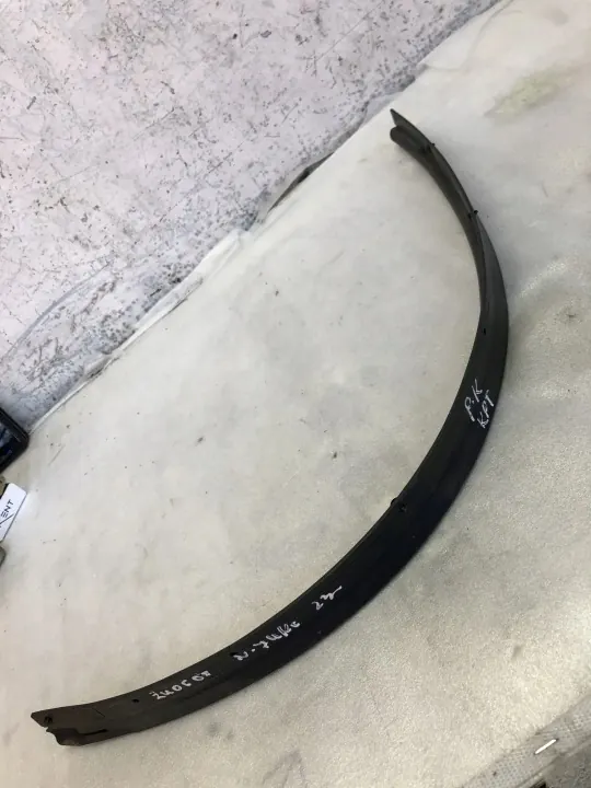 Moottorikammion tiiviste OEM 658216PA0A Nissan Juke image 2