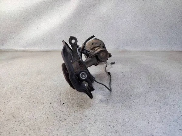Vasen etujousi OEM A176320351352 Mercedes A-Class image 3