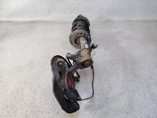 Vasen etujousi OEM A176320351352 Mercedes A-Class image 4