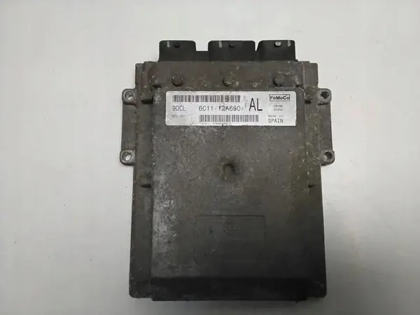 Kit d'allumage OEM 6C1112A650 pour Ford 2.2L 2008 image 2