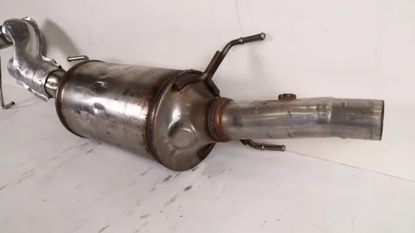 OEM 52224987 DPF-Katalysator für 2.2 HDI image 10