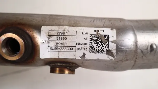 OEM 52224987 DPF-Katalysator für 2.2 HDI image 3