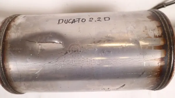 OEM 52224987 DPF-Katalysator für 2.2 HDI image 6
