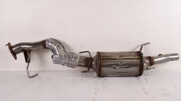 OEM 52224987 DPF-Katalysator für 2.2 HDI image 7
