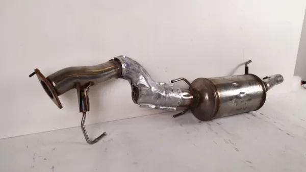 OEM 52224987 DPF-Katalysator für 2.2 HDI image 8