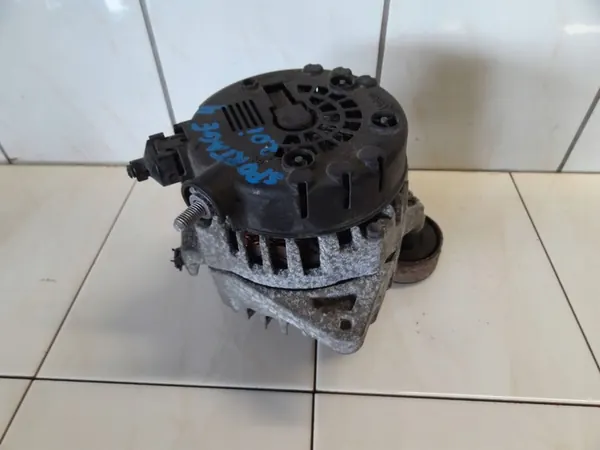 Kia Sportage IV 2018 SUV 2.0 B Vaihtovirtageneraattori 37300-2E820 image 3