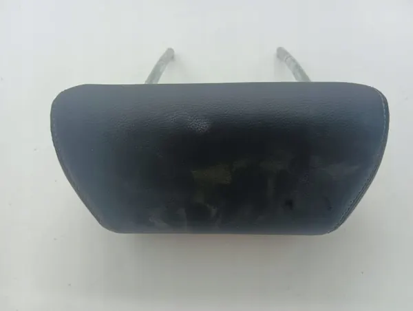 Audi Q7 4L 2008 Rücksitz Kopfstütze OEM AMD103939 image 4