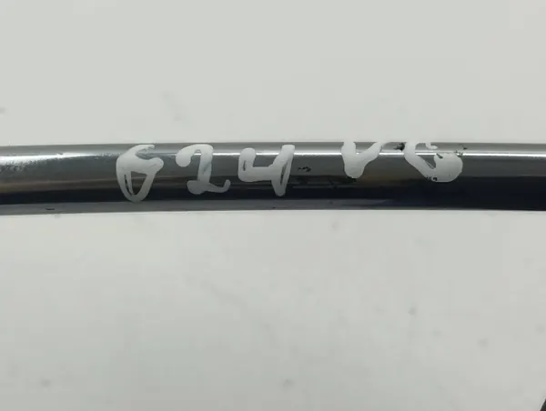 Audi Q7 4L 2008 Rücksitz Kopfstütze OEM AMD103939 image 6