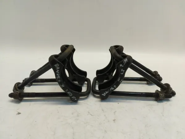 Ford Ranger VI 2024 Support Ressort OEM MB3C-5798-BA image 2