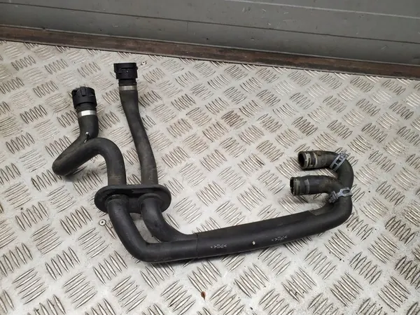 Audi A6 S6 C7 2014 Jäähdytyslinja image 3