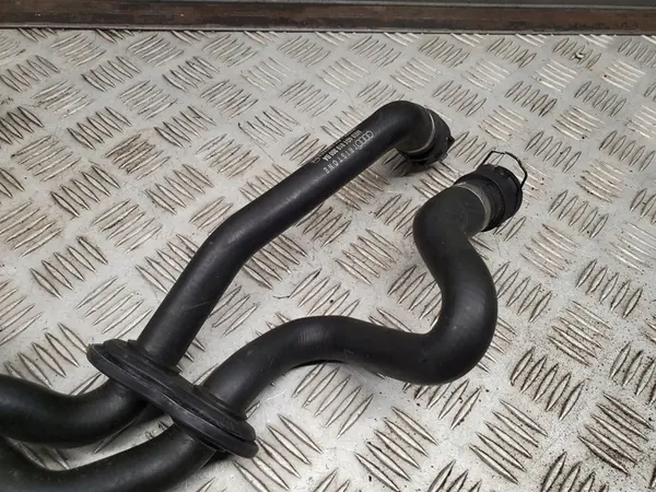 Audi A6 S6 C7 2014 Jäähdytyslinja image 5