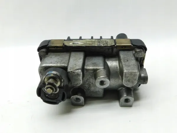 Actuateur turbo OEM 752990-0006 pour Mercedes 2.2 CDi image 3