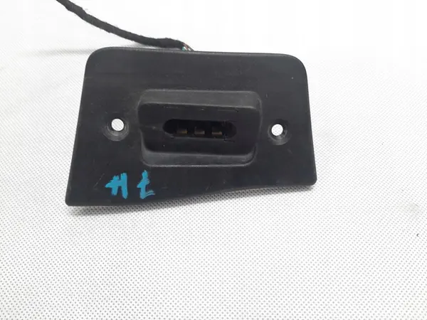 VW TRANSPORTER T5 Soquete de Porta Lateral Direita 7H0907498A image 1