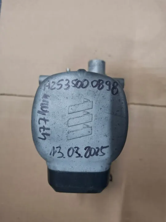 Hydronic-lämmitys OEM 252651 Mercedes W253 W213 image 4