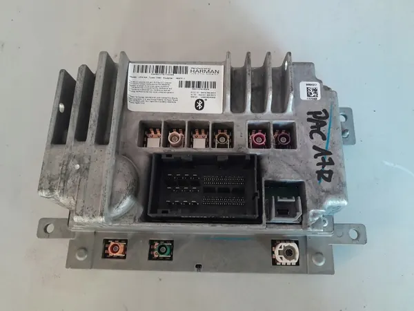 Radio-Navigationsmodul OEM 68232026AN für Chrysler Pacifica image 2
