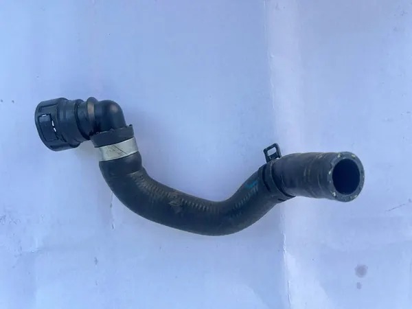 Jäähdytyslinja Porsche 718 Cayman 9G230707801 image 3