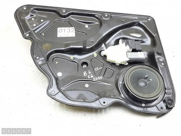 VW Passat Fensterheber OEM 1k0959703q image 2