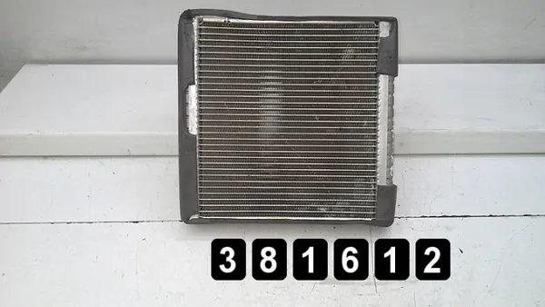 Dacia Sandero airco verdamper OEM AM-381612 image 3