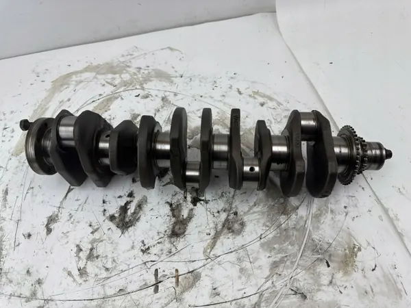Virabrequim Ford Ranger 2016 OEM 2DA50917 - Usado image 2