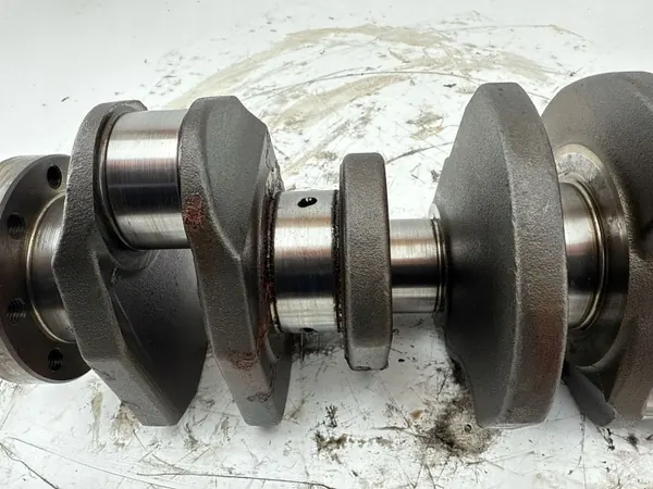 Virabrequim Ford Ranger 2016 OEM 2DA50917 - Usado image 4