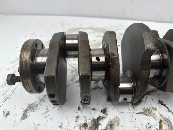 Virabrequim Ford Ranger 2016 OEM 2DA50917 - Usado image 5