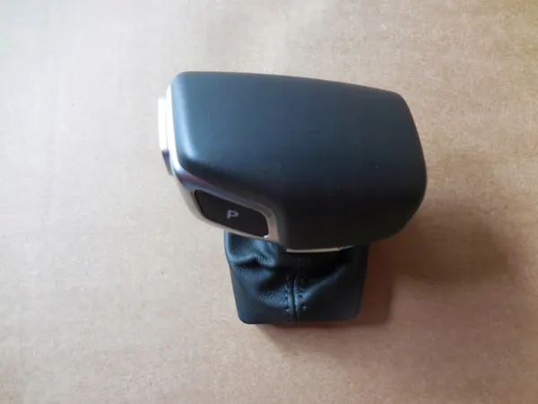 Gear Shift Knob Audi A4 B9 A5 F5 8W image 1