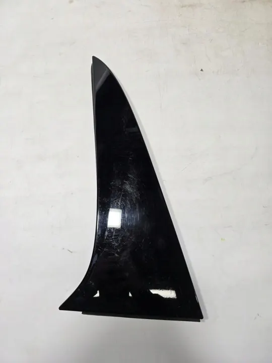 BMW X5 F15 Linke Heckklappen-Spoilerleiste OEM LISTWA LOTKA KLAPY LEWA F15 image 2