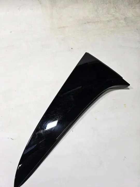BMW X5 F15 Linke Heckklappen-Spoilerleiste OEM LISTWA LOTKA KLAPY LEWA F15 image 4
