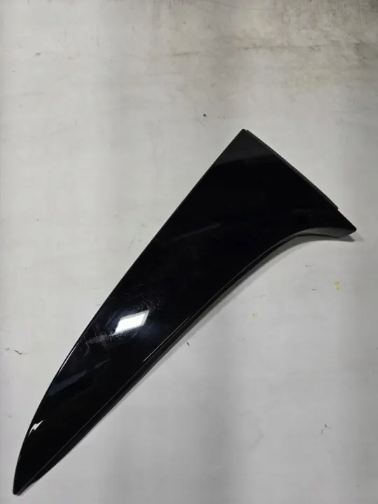 BMW X5 F15 Linke Heckklappen-Spoilerleiste OEM LISTWA LOTKA KLAPY LEWA F15 image 5