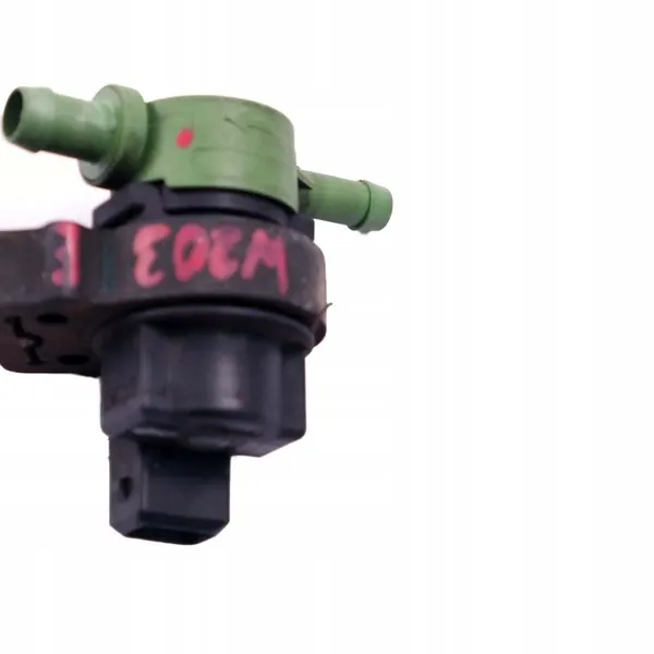 Mercedes S203 W203 Bränslefilterventil A0014760732 image 3