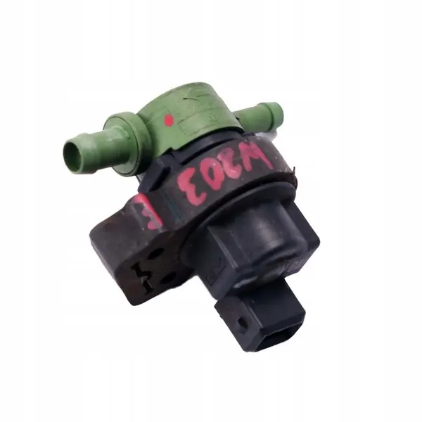 Mercedes S203 W203 Bränslefilterventil A0014760732 image 5