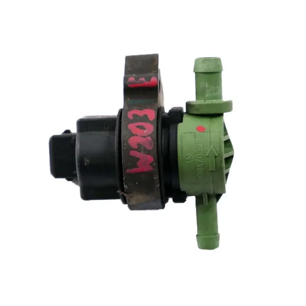 Mercedes S203 W203 Bränslefilterventil A0014760732 image 6