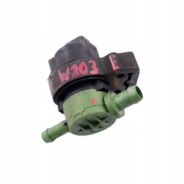 Mercedes S203 W203 Bränslefilterventil A0014760732 image 7