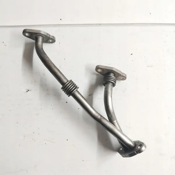 Mangueira de turbo MERCEDES SPRINTER W906 2.2 CDI A6511800222 image 2