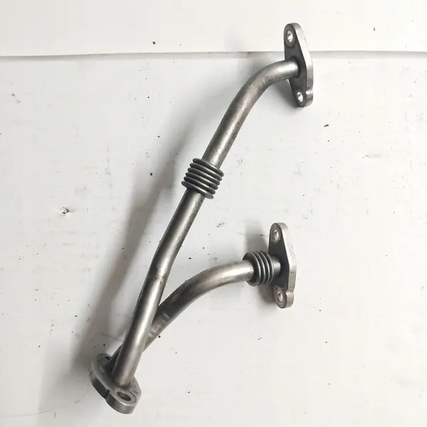 Mangueira de turbo MERCEDES SPRINTER W906 2.2 CDI A6511800222 image 3