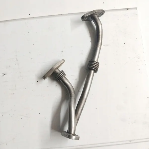 Mangueira de turbo MERCEDES SPRINTER W906 2.2 CDI A6511800222 image 4