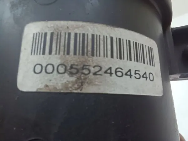 Odma 2015 Jeep Cherokee 000552464540 image 6