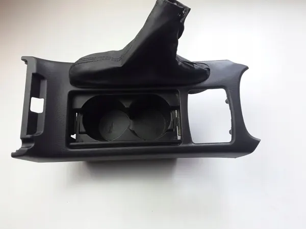 Mazda 6 Schaltknauf OEM GHP964431 - Gebraucht image 4