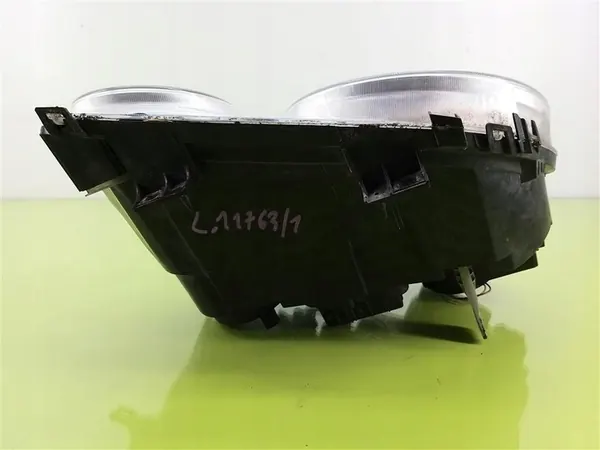 Farol dianteiro esquerdo VW Polo IV 2001-2005 0301190201 image 5