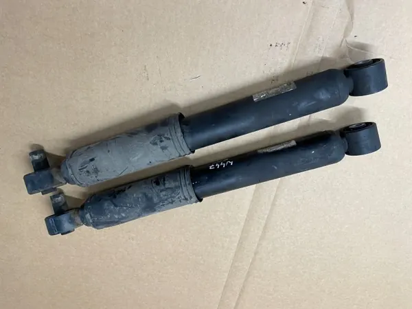 Mercedes Hinterachsdämpfer OEM 4473265400 image 2
