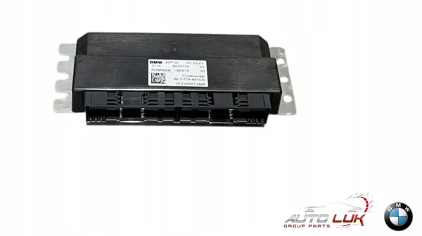 Module de Suspension BMW X5 G05 8859730 image 1