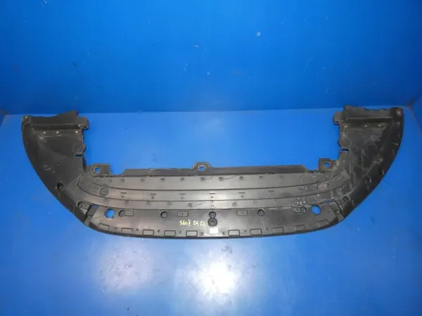 Untere Front-Kühlergrill OEM 313522982 - Volvo image 2