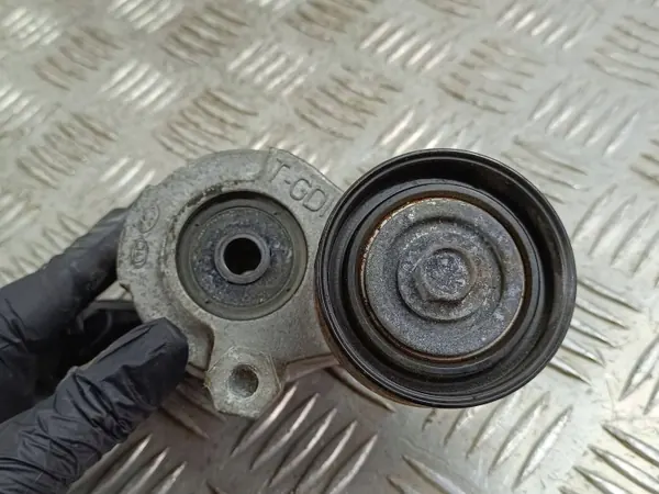 Tensor de correa alternador Kia OE FOB49501 image 4